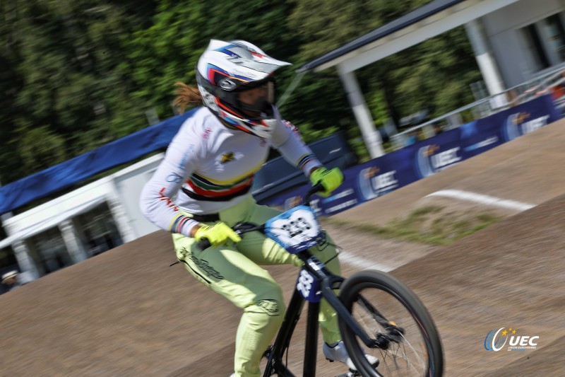 Tour de France 2025 - 112th Edition - 13th stage Loudenvielle - Peyragudes 10,9 km - 18/07/2025 -  - Kei Tsuji/SprintCyclingAgency?2025